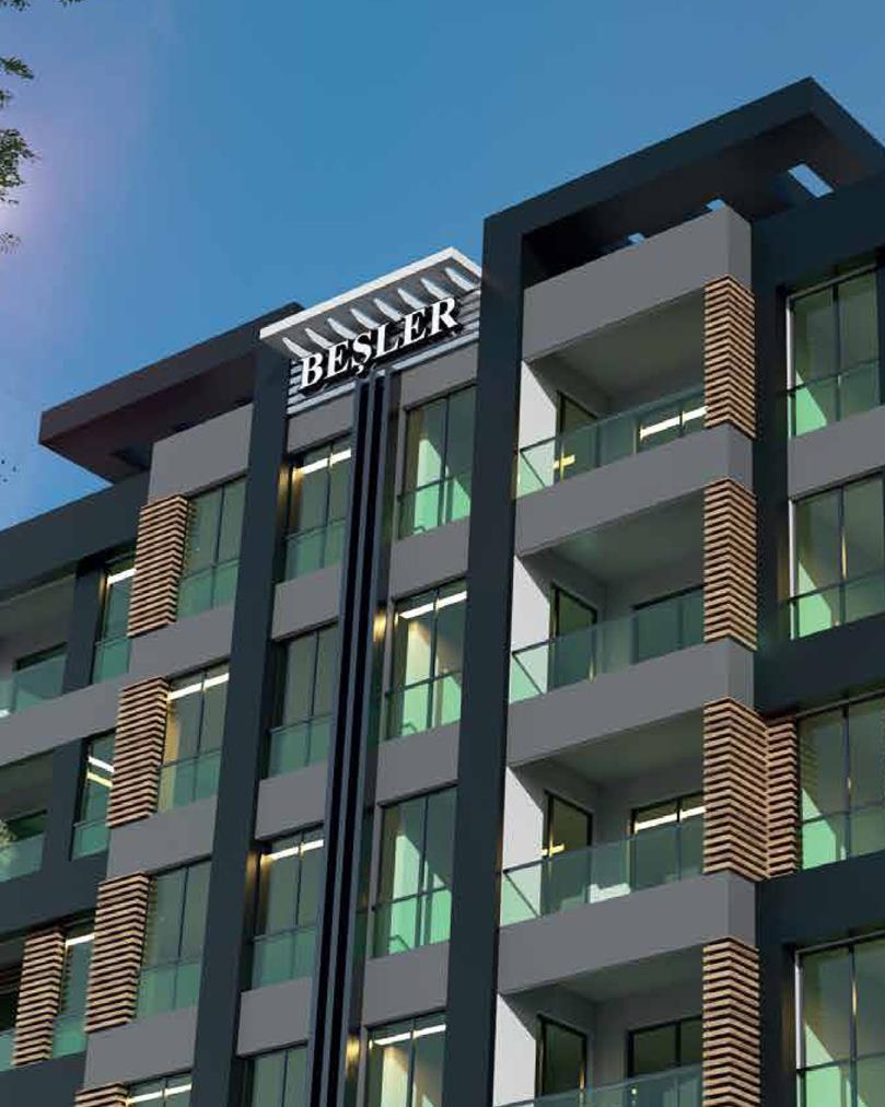 İzmir Bayraklı Görkem Sitesi