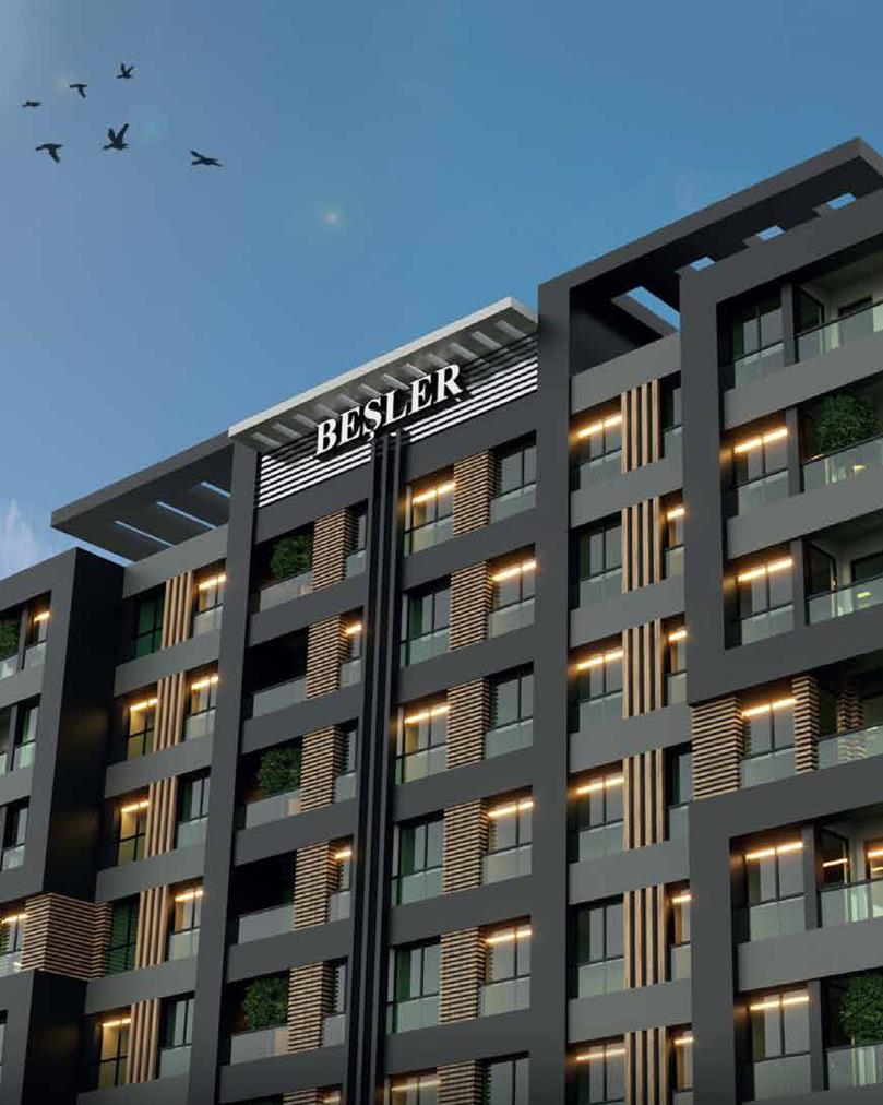 Ülfet Hanım Konağı İzmir Bayraklı