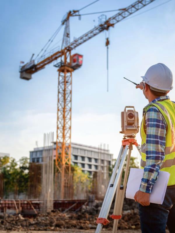 Devam Eden Projelerimiz