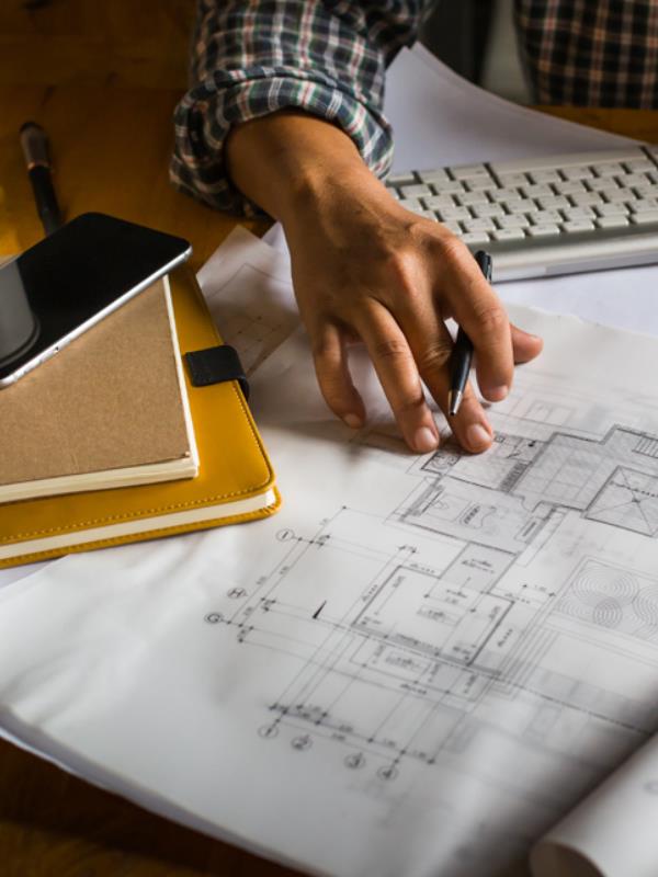 Planlanan Projelerimiz